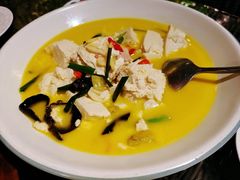 -HOME餐厅粤菜 融合菜