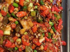 -味上湘菜馆(阿波罗店)