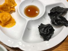 -必点海鲜·海肠捞饭大王(滨江道店)