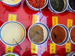 -虾大侠·盱眙龙虾老北京铜锅涮羊肉(金楠天街店)