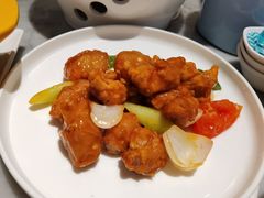 莆田荔枝肉-莆田餐厅PUTIEN(万象天地店)