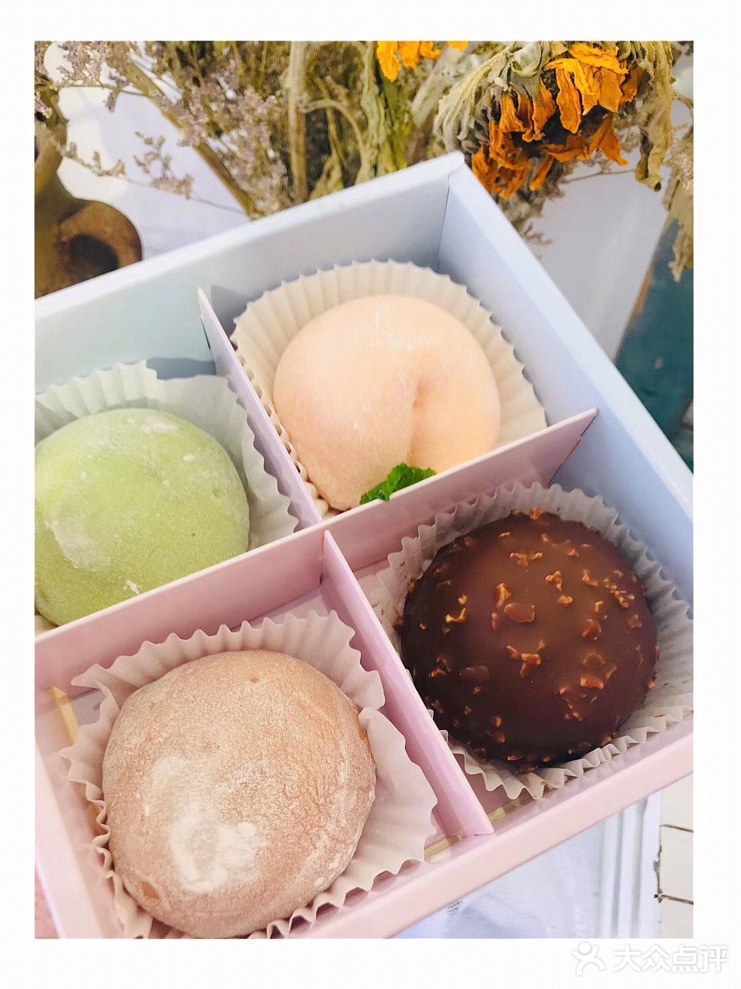 私房蛋糕丨米c家