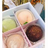 私房蛋糕丨米c家