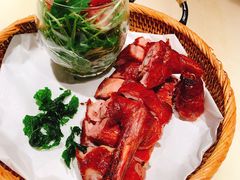 樟茶鸭-锦府盐帮·李宅(领展购物广场中关村店)
