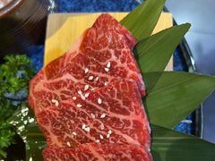 -丸藏和牛烧肉专门店(园区师惠坊店)