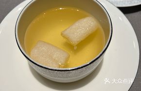 Clear Steamed Changning Fresh Bamboo Shoots