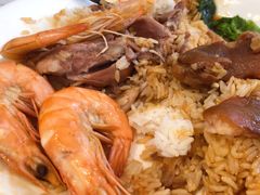 -南山鲜虾面·活鲜小馆·海味大连菜(南山总店)