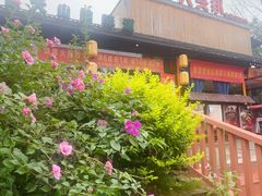 -回头食客-李久其家民间餐厅(望城金桥国际店)