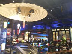 -红蜡烛-养生粥-津鲁菜(中山路店)