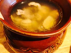 -新梅华·茶点餐厅(欧尚店)