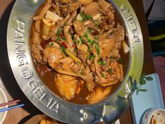 -胖哥俩肉蟹煲(宿迁宝龙广场店)