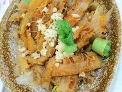 -四季小馆·地道北京小吃(广百店)