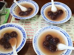 -粗茶淡饭(东关街店)