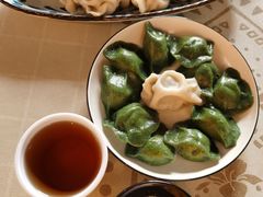 -八珍手工水饺·妈妈的爱(传芳巷店)