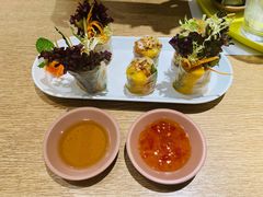 -蔡澜Pho·越南粉餐厅(海上世界店)