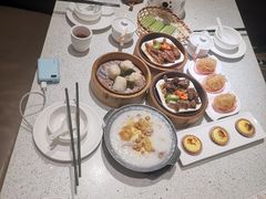 -又一间茶点轩(百汇广场店)