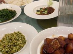 -高老庄新家宴(北斗星广场店)