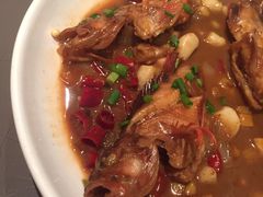 -龙宴海鲜城(经中路店)