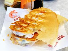 -阿庄新豫菜(航海东路店)