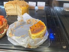 -BAKER&SPICE(BFC外滩金融中心店)