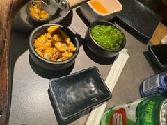 -沼津港精致料理·寿喜烧·烧鸟(龙湖南桥天街日料榜单店)