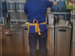 -DQ·蛋糕·冰淇淋(大宁国际商业广场店)