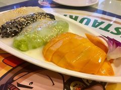 -我的甜·泰国餐厅
