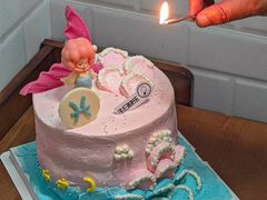 -CAKE BOSS 蛋糕老板(西单君太百货店)