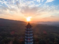 -灵谷景区