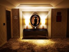 -澳门喜来登大酒店