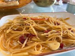 -马尔龙新疆饭店·清真(瑞景店)