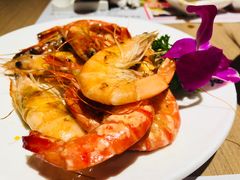 -大渔铁板烧(花园道店)