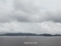 -舟山希尔顿酒店