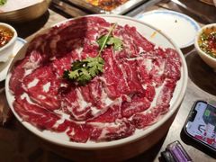-码头故事火锅(大丰店)