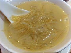 古法鸡煲翅-陶陶居海鲜酒家(新马路店)