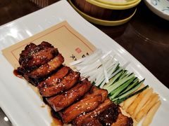 蒲仙私房肉-老蒲鲜·地标·非遗美食(涵江店)