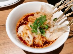 无骨鸡爪-太二酸菜鱼(福州泰禾店)