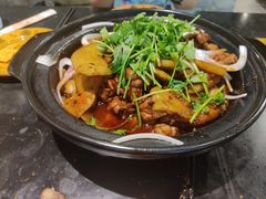 -花雕醉鸡(北大街义勇街店)