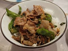 -费大厨辣椒炒肉(黄兴中心广场店)