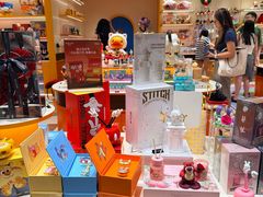 -凯德广场(学府店)