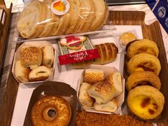 -巴黎贝甜(龙江店)