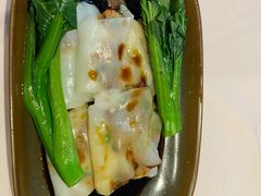 -桃源春晓中餐厅 TaoYuan Restaurant