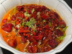 -锦荟JINHUI·浙江小馆(上海荟聚店)