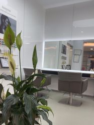 -时尚殿堂hair salon
