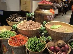 -蓉和妈妈菜·芙蓉花开(高新店)