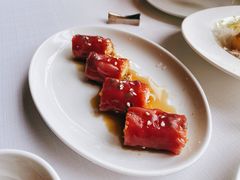 鲜虾红米肠-富力丽思卡尔顿酒店·丽轩中餐厅
