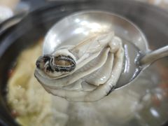 -濠轩阁特色生蚝火锅(水湾路店)