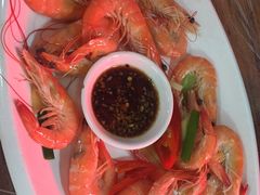 -连家船海鲜大排档·20年闽菜店(厦大店)