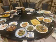 -山里俏·皖南菜(清源路店)