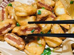 -肖记公安牛肉鱼杂馆·省级非物质文化遗产(三角路直营店)